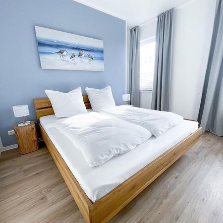 Ferienwohnung Auf Dem Hof Postma Lambrechtshagen 外观 照片