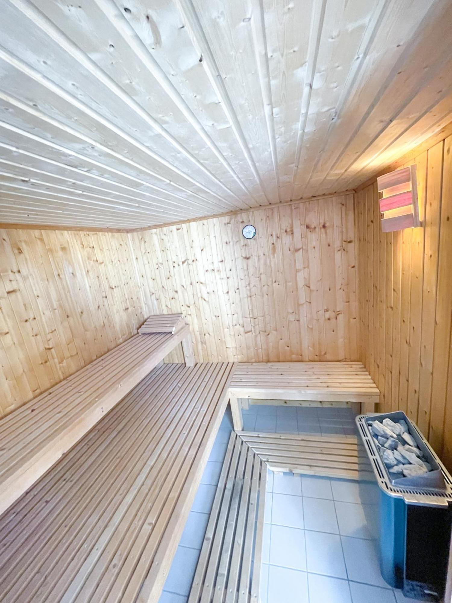 Ferienwohnung Auf Dem Hof Postma Lambrechtshagen 外观 照片